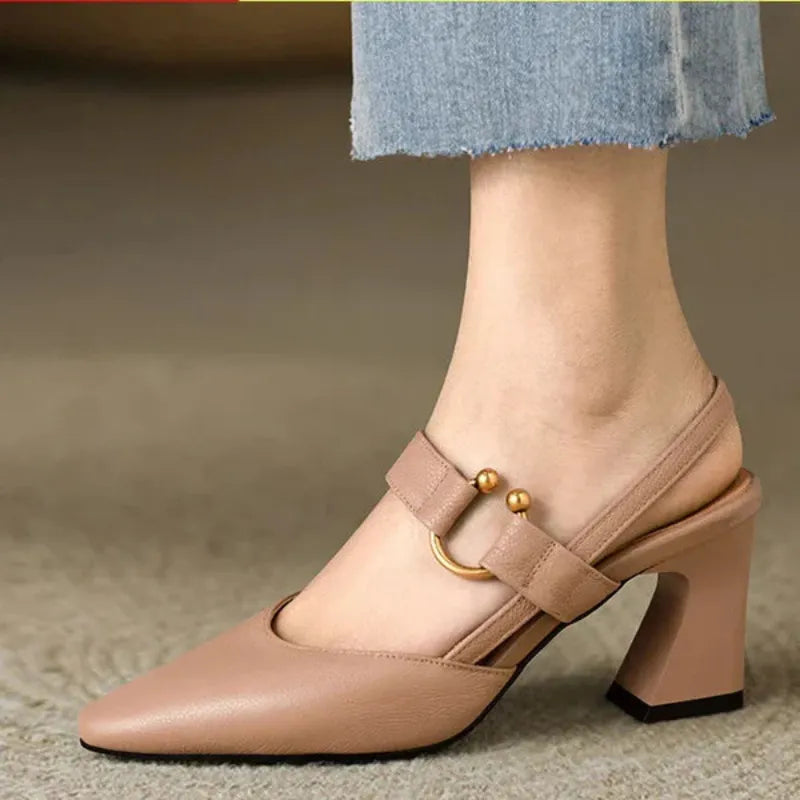 Velora™ Comfort Heels