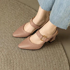 Velora™ Comfort Heels