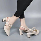 Velora™ Comfort Heels