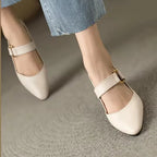 Velora™ Comfort Heels