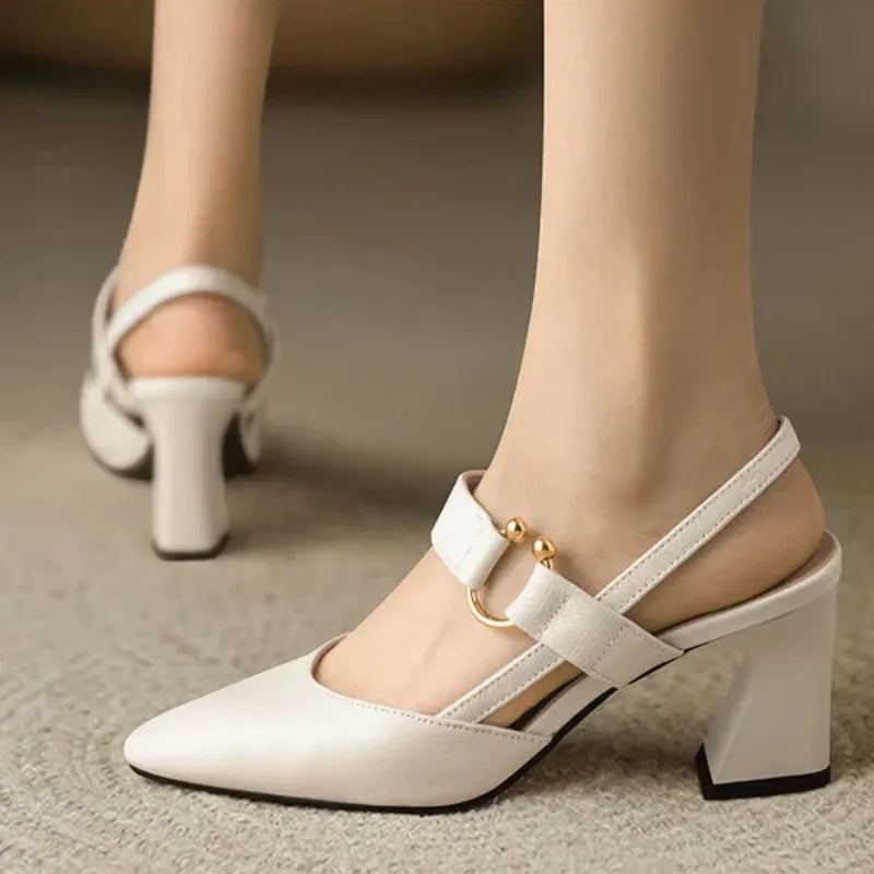 Velora™ Comfort Heels