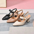 Velora™ Comfort Heels