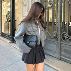 Lunara™ Cropped Jacket