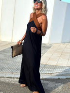 Luma™ Maxi Dress