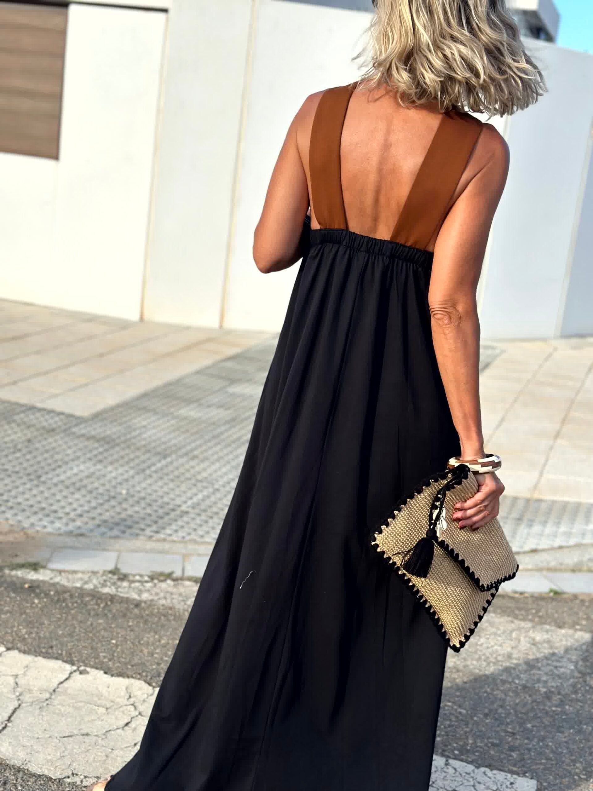 Luma™ Maxi Dress