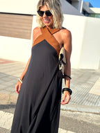 Luma™ Maxi Dress
