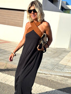 Luma™ Maxi Dress
