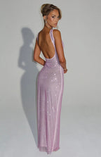 Isola™ Maxi Dress