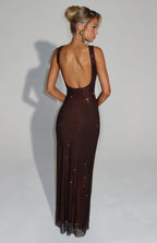 Isola™ Maxi Dress