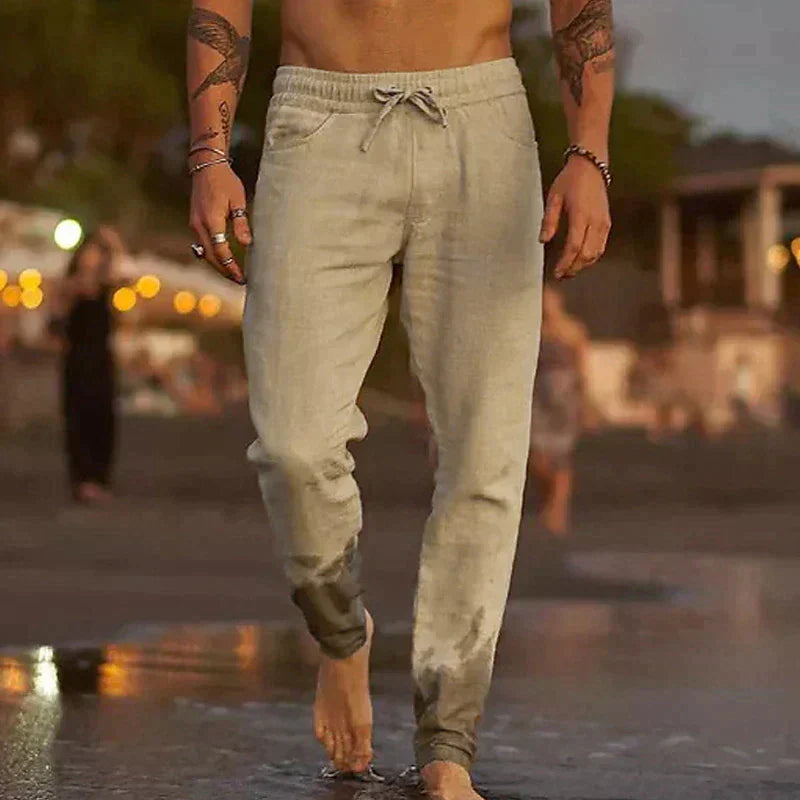 Ronan™ Easy Linen Pants