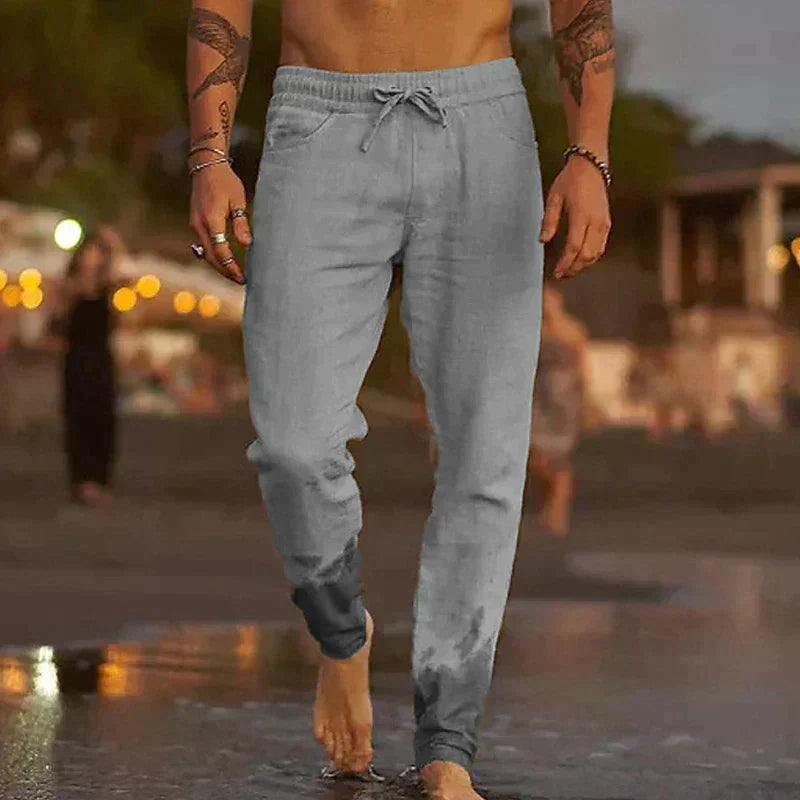 Ronan™ Easy Linen Pants