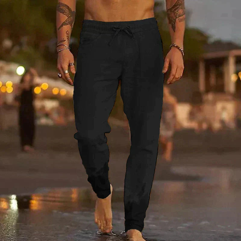 Ronan™ Easy Linen Pants