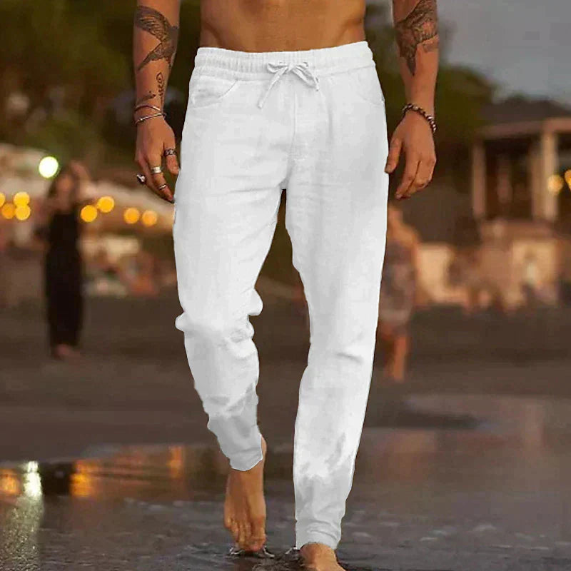 Ronan™ Easy Linen Pants