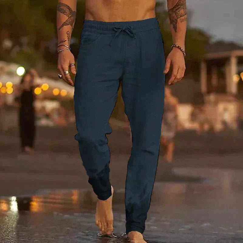 Ronan™ Easy Linen Pants