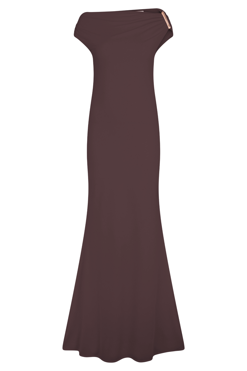 ISLA™ Hardware Maxi Dress