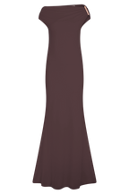 ISLA™ Hardware Maxi Dress