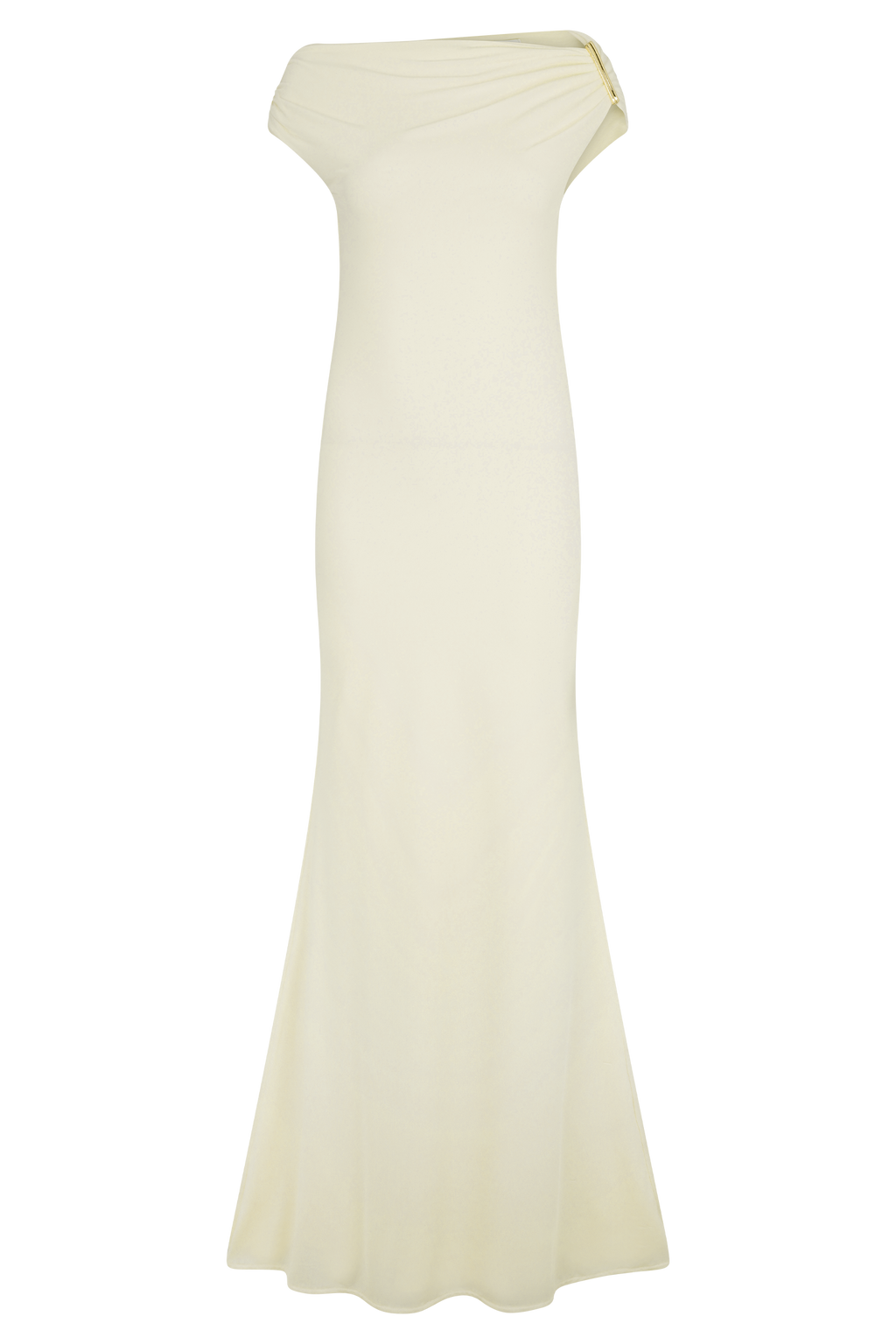 ISLA™ Hardware Maxi Dress
