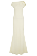 ISLA™ Hardware Maxi Dress