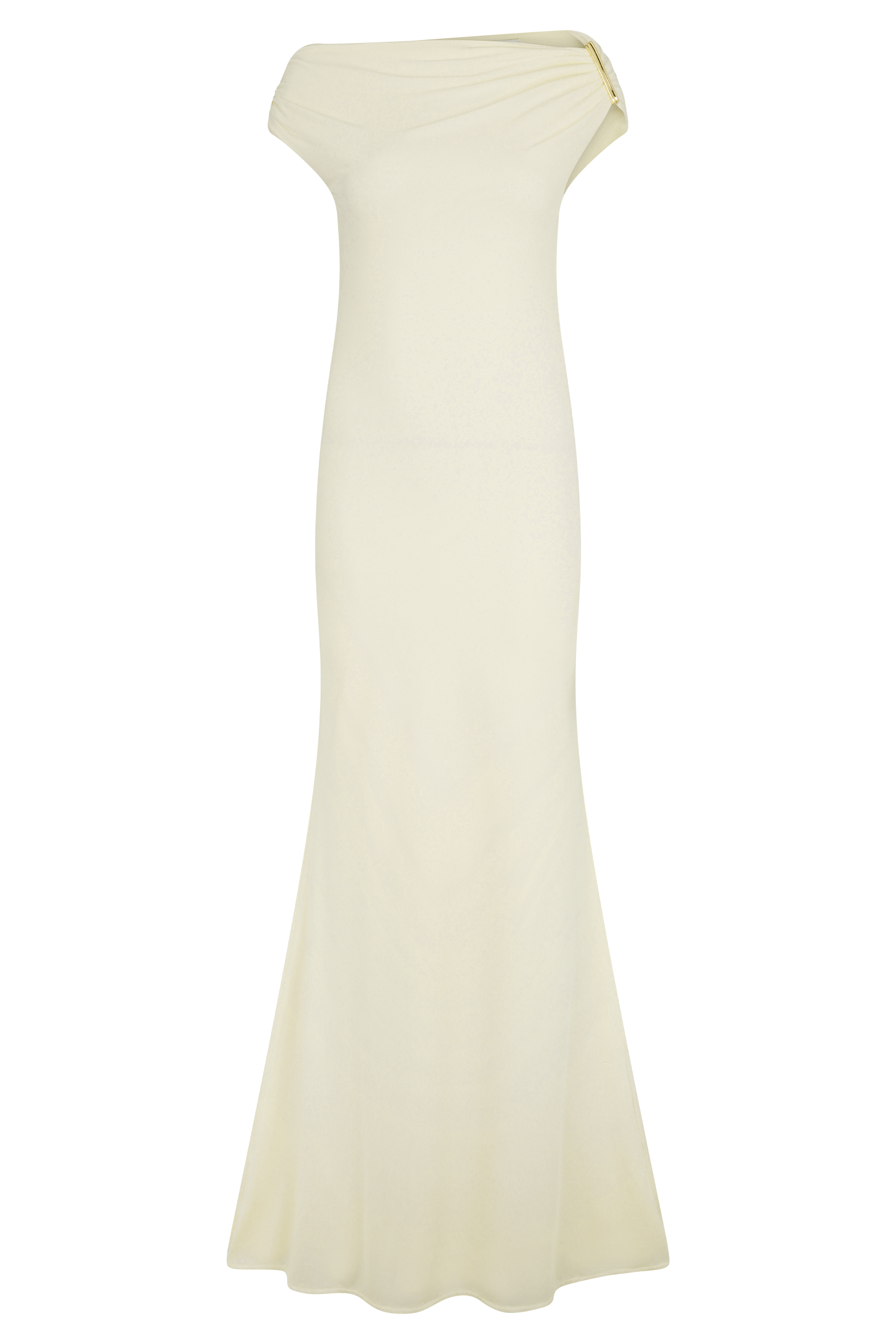 ISLA™ Hardware Maxi Dress
