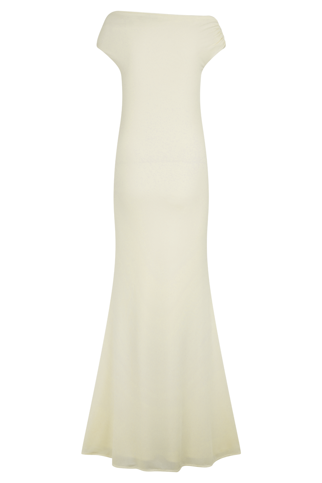 ISLA™ Hardware Maxi Dress