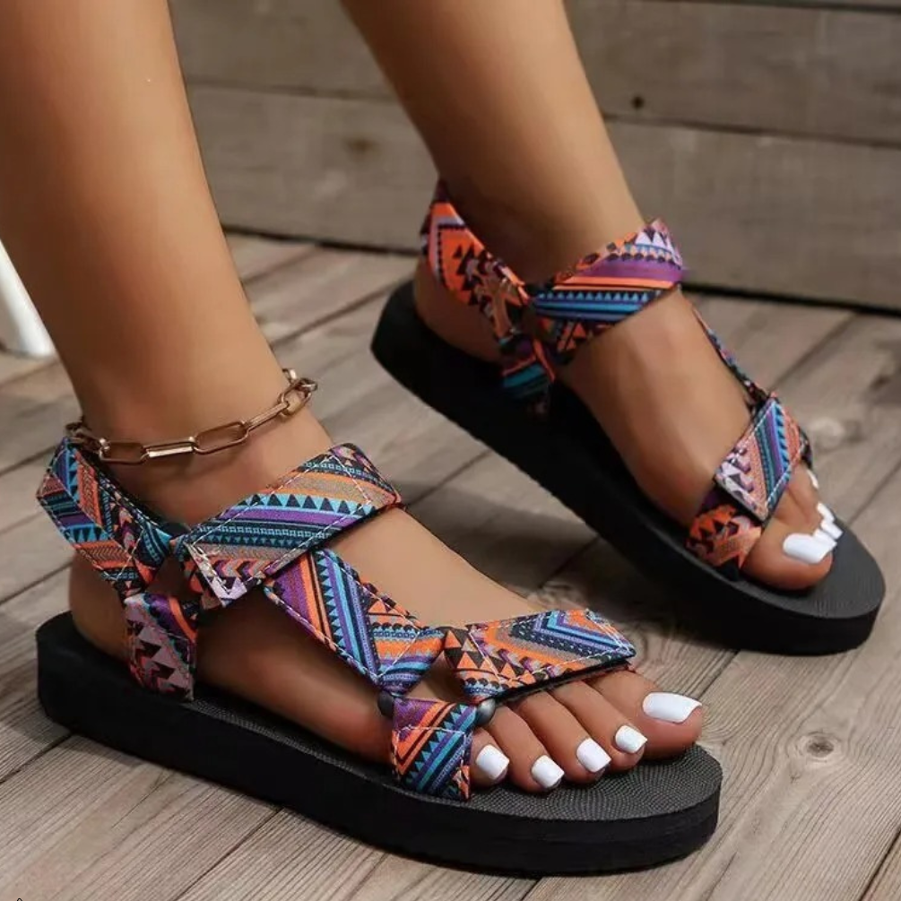 Walkora™ Orthopedic Sandals