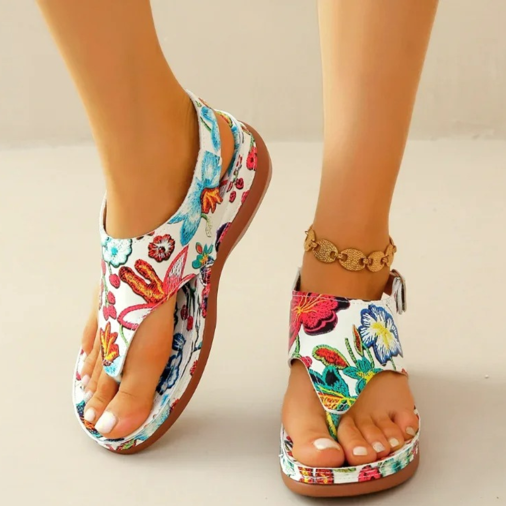 Liora™ Orthopedic Sandals
