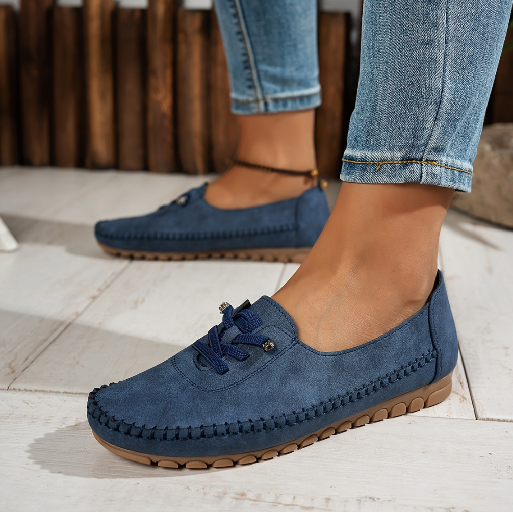 Logs™ Orthopedic Comfort Shoes