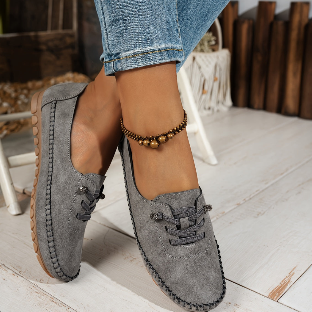 Logs™ Orthopedic Comfort Shoes