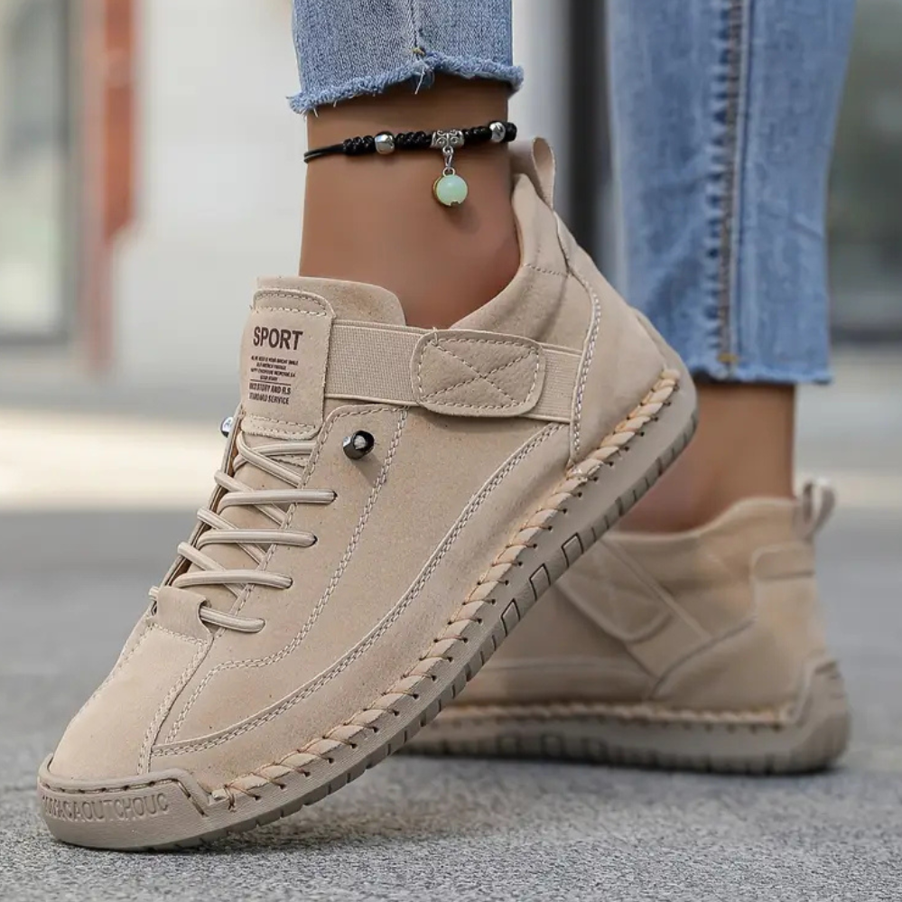 Lunara™ Orthopedic Women’s Sneakers