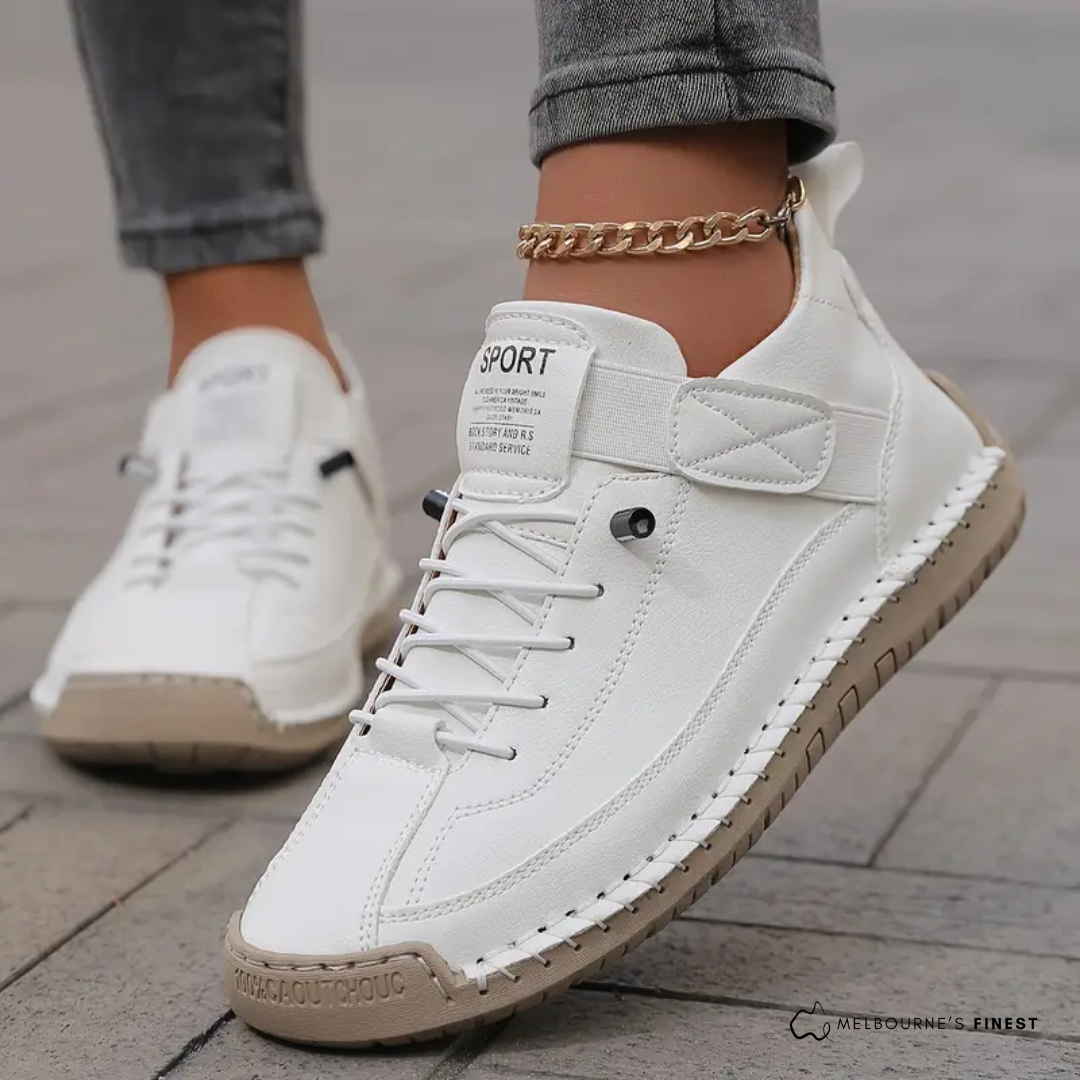 Lunara™ Orthopedic Women’s Sneakers