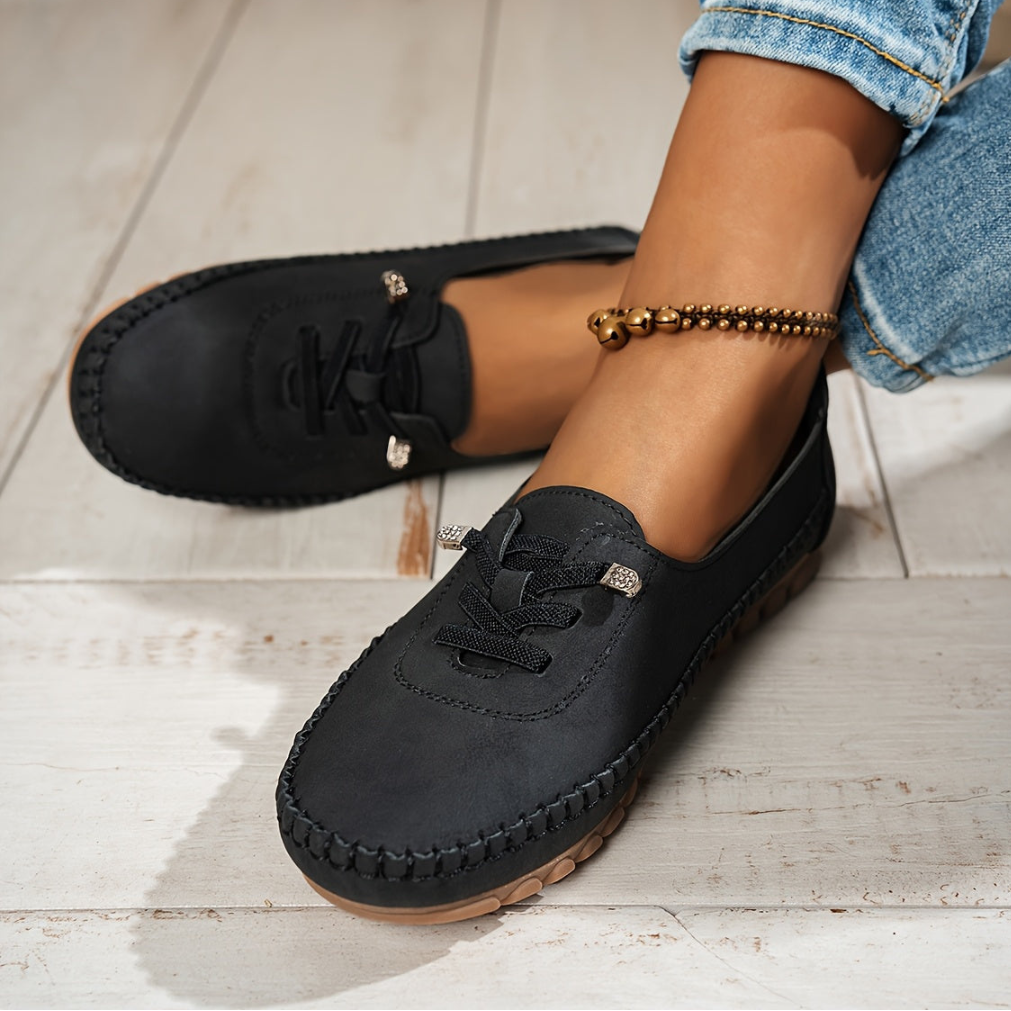 Logs™ Orthopedic Comfort Shoes