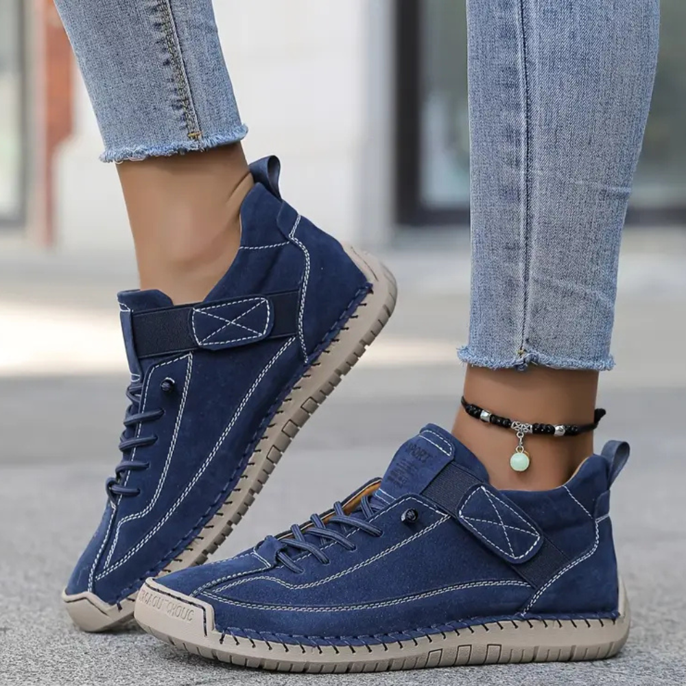 Lunara™ Orthopedic Women’s Sneakers