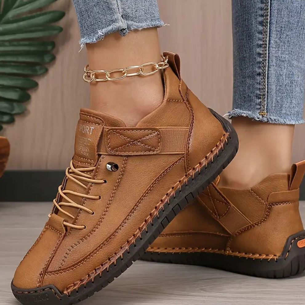 Lunara™ Orthopedic Women’s Sneakers