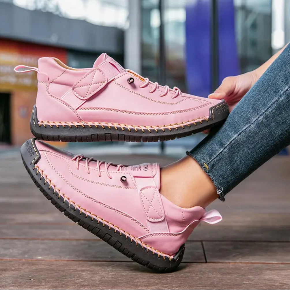 Lunara™ Orthopedic Women’s Sneakers