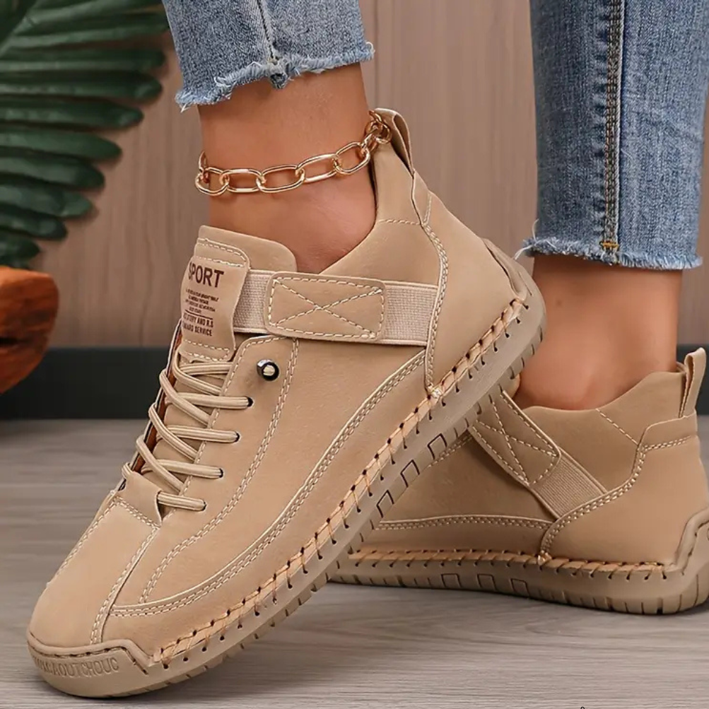 Lunara™ Orthopedic Women’s Sneakers