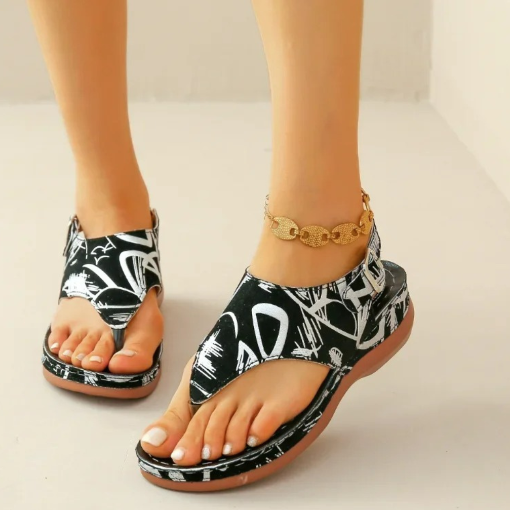Liora™ Orthopedic Sandals