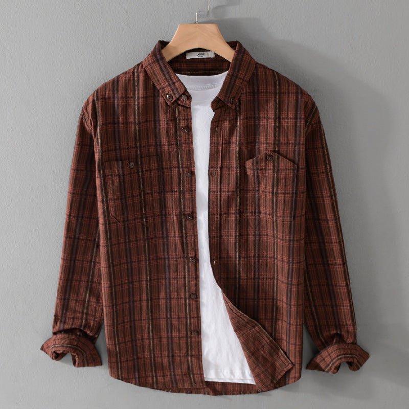 Kove - Cotton Shirt