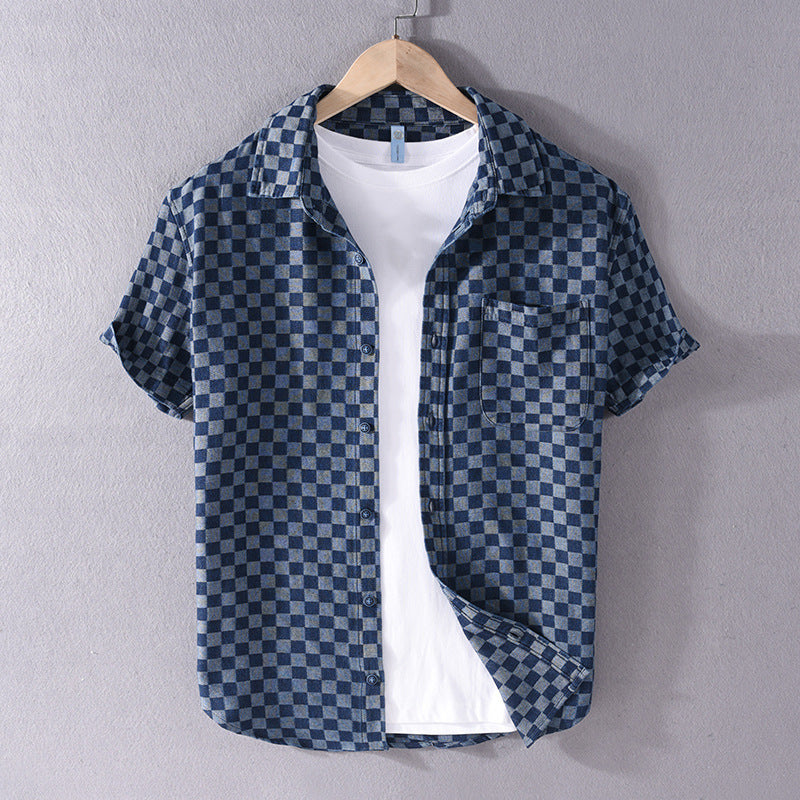 Kove - Cotton Shirt