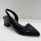 Lynora™ Comfort Heels