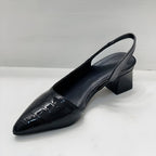 Lynora™ Comfort Heels