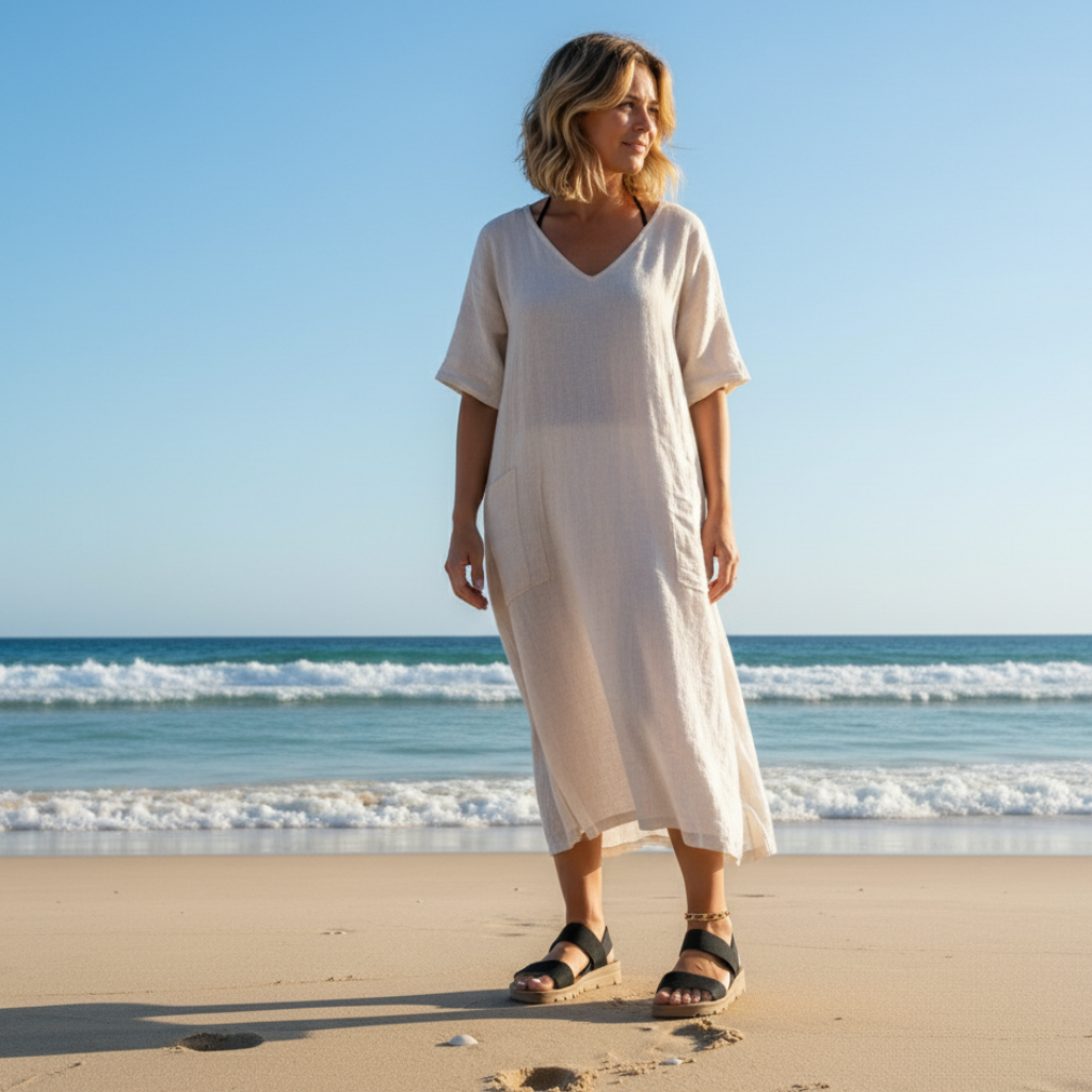 Serena™ Comfort Sandals