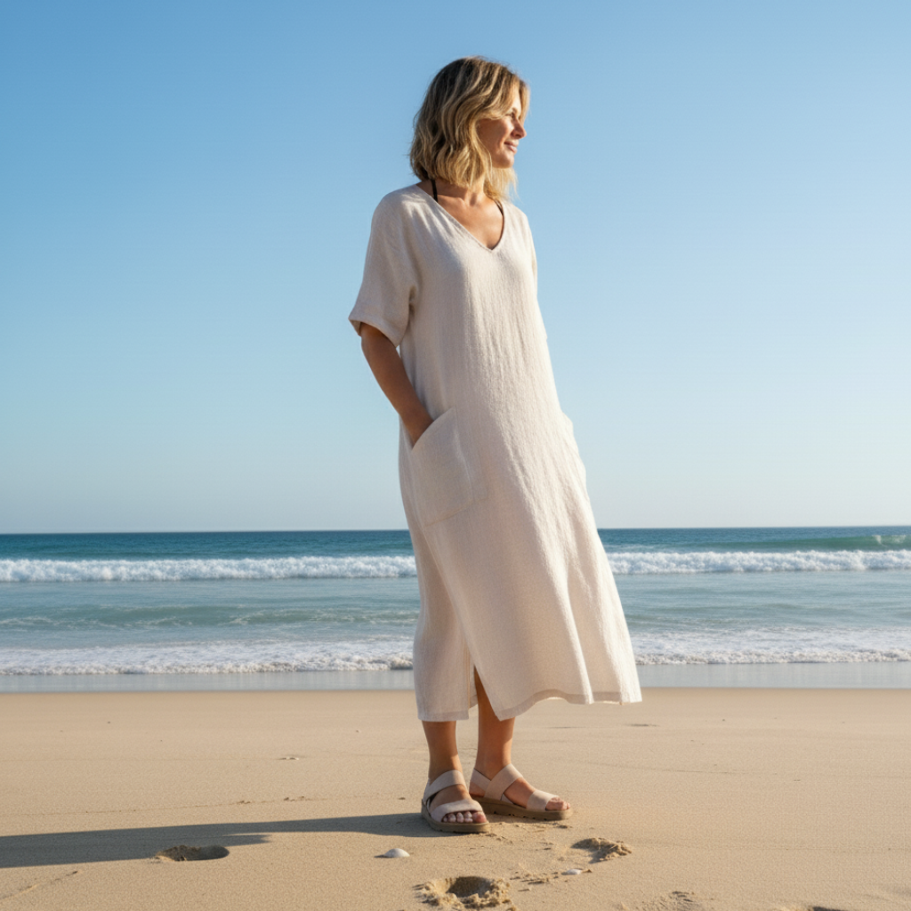 Serena™ Comfort Sandals