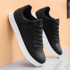 Sorello™ Leather Sneakers