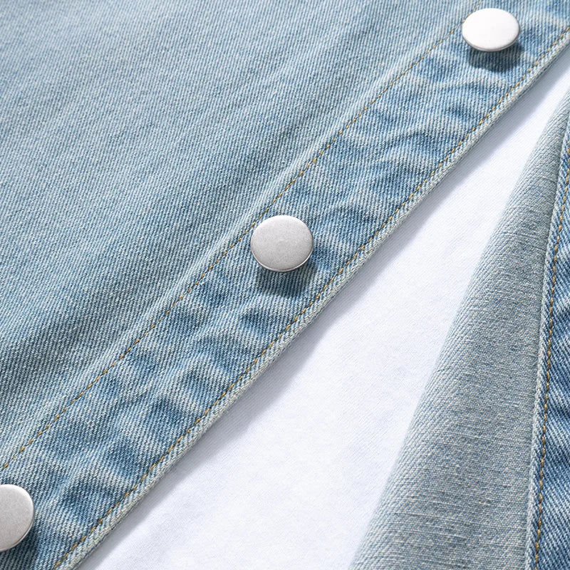 Hawke™ Vintage Shirt