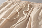 Lior™ Linen Pants