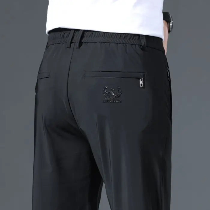 NÓVÉL™ Silk Pants