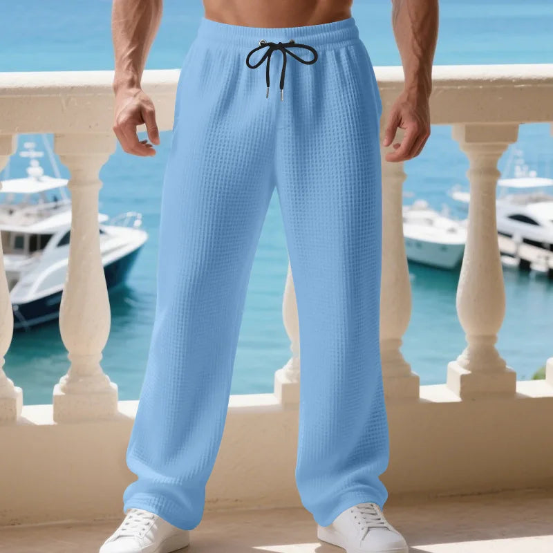 Eryx™Relaxed Casual Trousers
