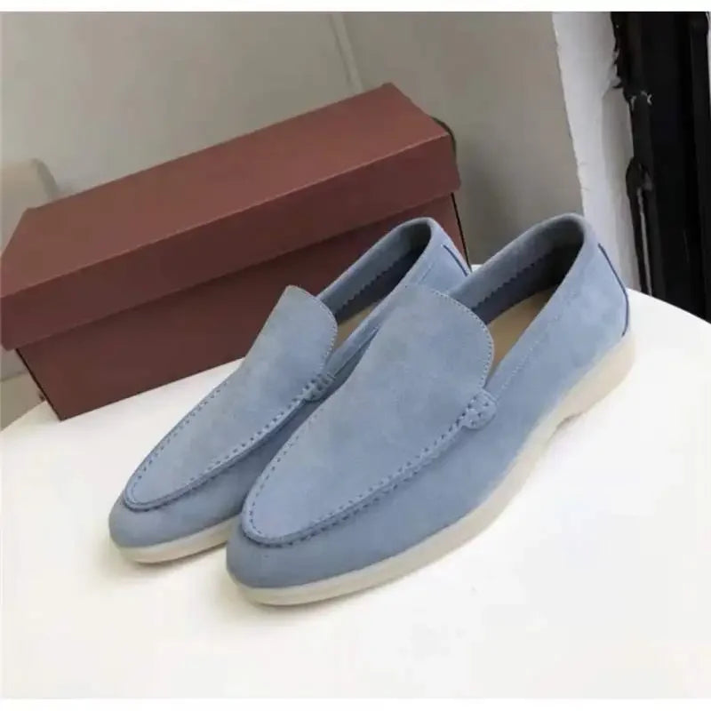 MASON™ Casual Loafers