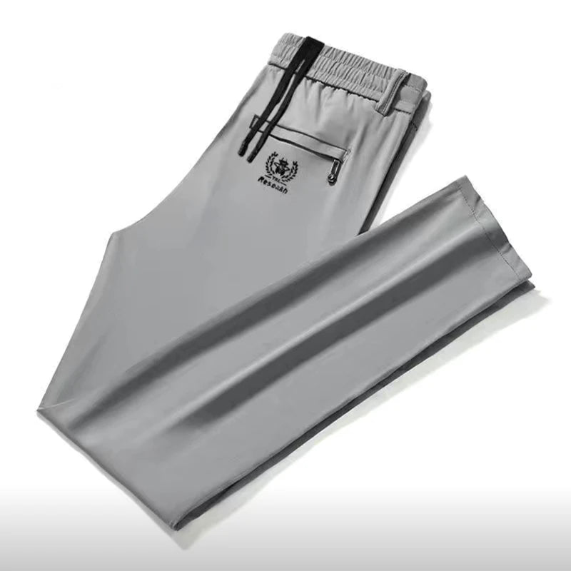 NÓVÉL™ Silk Pants