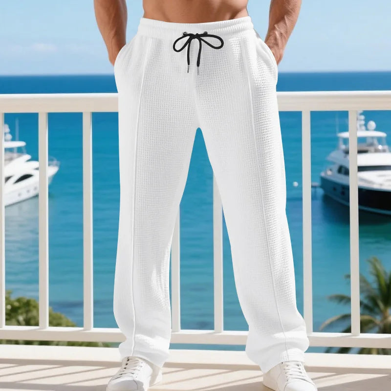 Eryx™Relaxed Casual Trousers